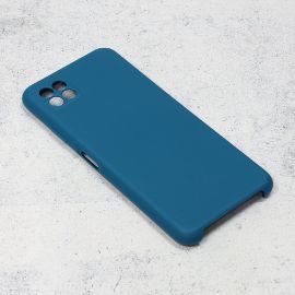 Torbica Summer color za Samsung A226B Galaxy A22 5G tamno zelena