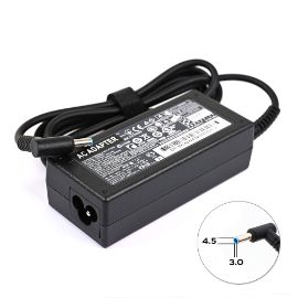 Punjac za laptop HP 19.5V 3.33A (4.5*3.0) 65W HQ JC