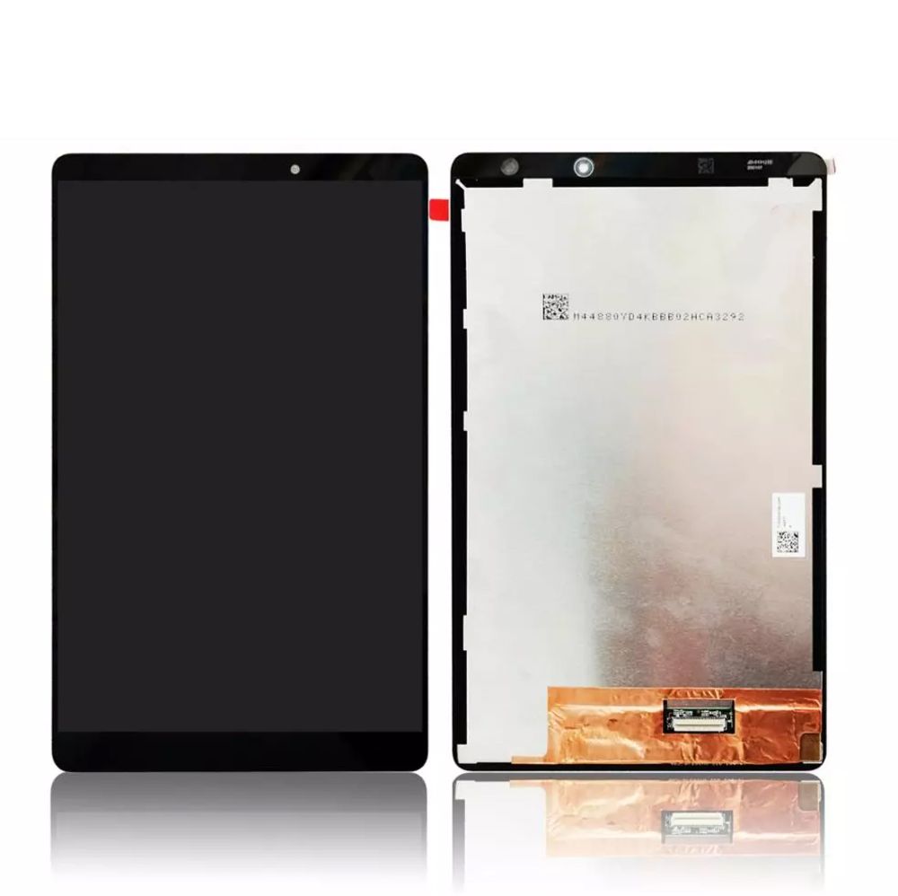 LCD za Huawei MatePad T8 LTE 8"+touch screen crni