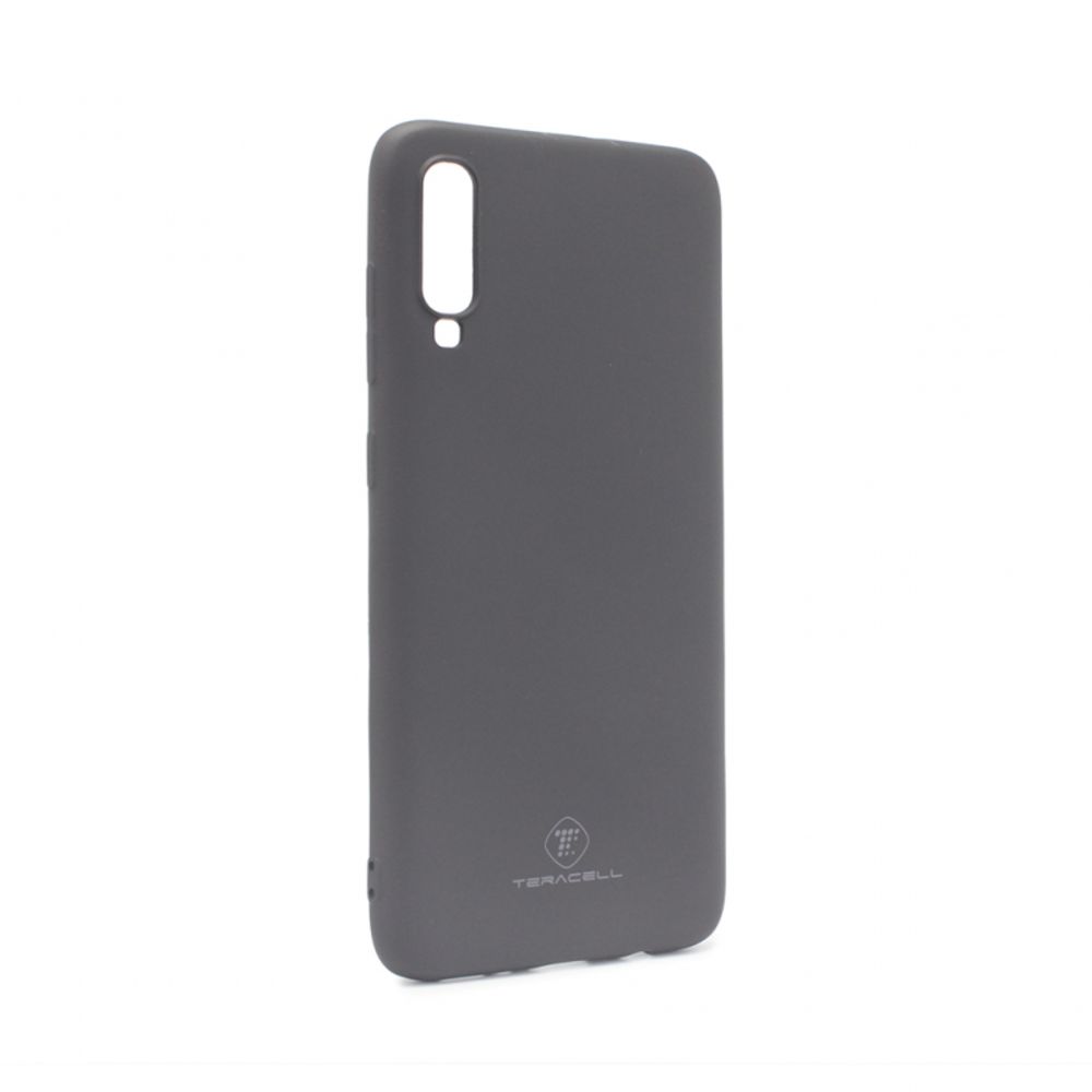 Torbica Teracell Giulietta za Samsung A705F Galaxy A70 mat crna