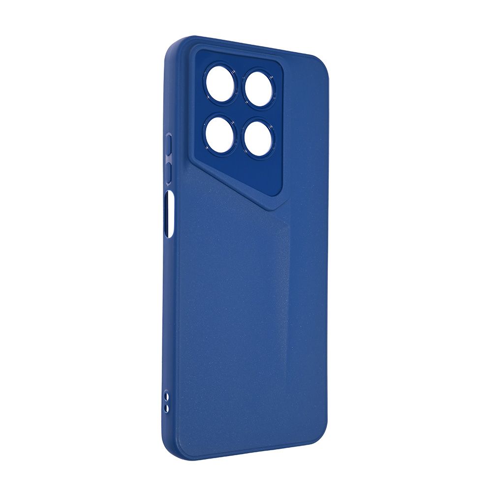 Torbica Blade za Honor X7d 4G/400 Smart 5G plava