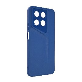 Torbica Blade za Honor X7d 4G/400 Smart 5G plava