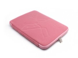 Slika "Torbica za Tablet 9.7""  android pink"