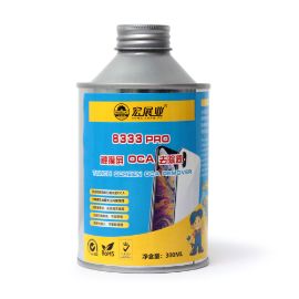 Tecnost za skidanje lepka sa LCD-a 8333 250ml