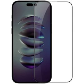 Zastitno Staklo Tempered glass Nillkin CP+ Pro za iPhone 14 Pro Max 6.7 crni