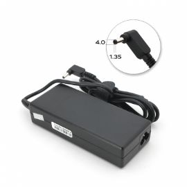 Slika Punjac za laptop Asus 19V 4.74A (4.0*1.35) ugao 90