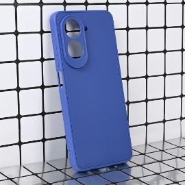 Torbica 3D Camera za Xiaomi Redmi A5 EU (173mm) tamno plava