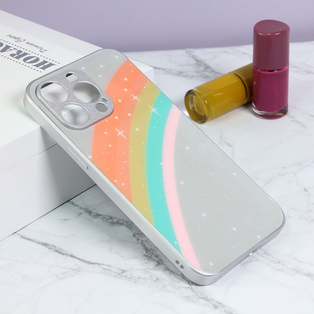 Torbica Color Stars za iPhone 14 Pro Max 6.7 type 1
