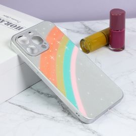 Slika Torbica Color Stars za iPhone 14 Pro Max 6.7 type 1