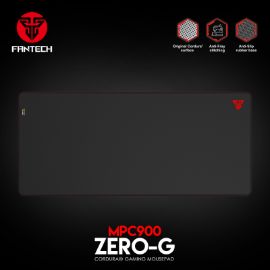 Podloga za mis Fantech MPC900 Zero-G crna