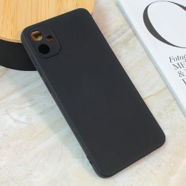 Slika Torbica Teracell Giulietta za Samsung A055F Galaxy A05 mat crna