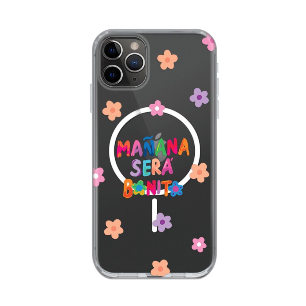 Torbica Print Magsafe za iPhone 11 Pro Max 6.5 Bonito