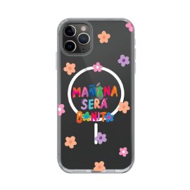 Torbica Print Magsafe za iPhone 11 Pro Max 6.5 Bonito