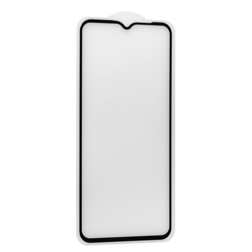 Zastitno Staklo Tempered glass 2.5D full glue za Vivo Y76 5G crni