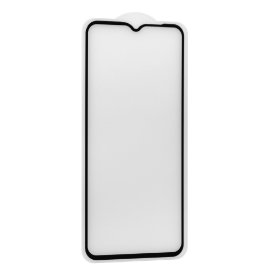 Zastitno Staklo Tempered glass 2.5D full glue za Vivo Y76 5G crni