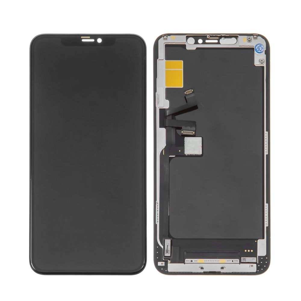 LCD za iPhone 11 Pro + touch screen Black APLONG Incell FHD
