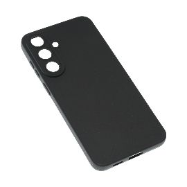 Slika Torbica Silikon Pro Camera za Samsung S741B Galaxy S26 FE crna