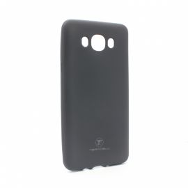 Torbica Teracell Giulietta za Samsung J710F Galaxy J7 2016 mat crna