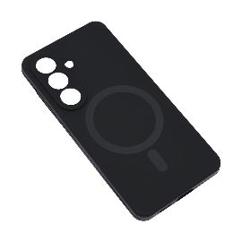 Slika Torbica Magsafe Pure color za Samsung S941B Galaxy S26 crna