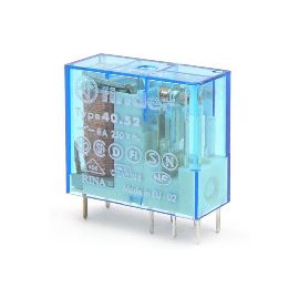 Slika Mini pomocni relej 2CO/8A, 24VDC, 40.52.9.024.0000