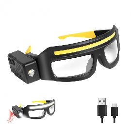 Slika Led lampa naocare JWD 240
