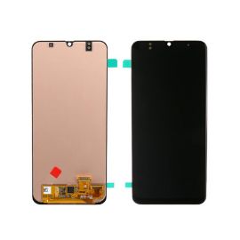 LCD za Samsung A507/Galaxy A50S 2019 + touch screen Black OLED