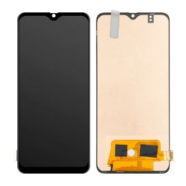 LCD za Samsung A705/Galaxy A70 2019 + touch screen Black (TFT)