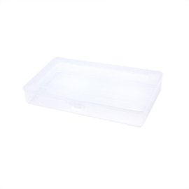Plasticna kutija EKB-107-1 20.8x11.8x3.2cm bez pregrada