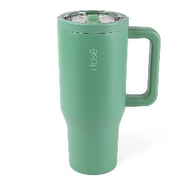 Termos Dose-  Traveler regular 0,88l sage