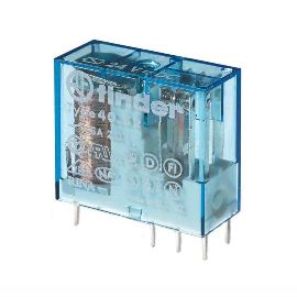 Slika Mini pomocni relej 2CO/8A, 12VDC, 40.52.9.012.0000