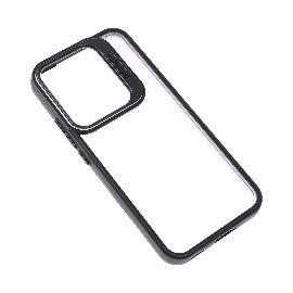 Torbica Pastel Pop za Honor X8c crna