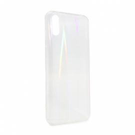 Torbica Lighting IMD za Huawei Enjoy 9/Y7 Pro 2019 transparent