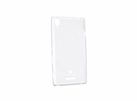Torbica Teracell Giulietta za Sony Xperia T3/D5103 bela