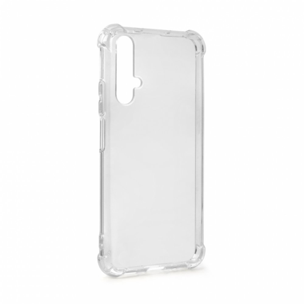 Torbica Transparent Ice Cube za Huawei Honor 20/Nova 5T