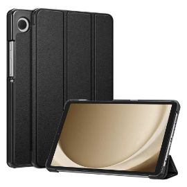 Slika Torbica Ultra Slim za Samsung X110 Galaxy Tab A9 8.7 2023 crna