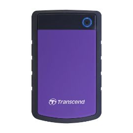 Slika Eksterni hard disk 2TB Transcend TS2TSJ25H3P
