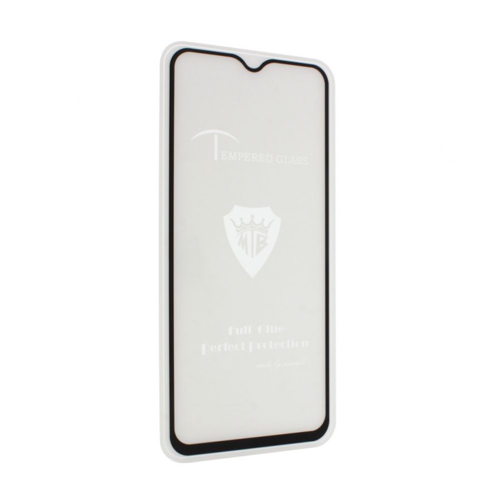 Zastitno Staklo Tempered glass 2.5D full glue za Realme X2 crni