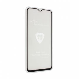 Zastitno Staklo Tempered glass 2.5D full glue za Realme X2 crni