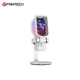 Slika Mikrofon Wireless Fantech WMCX01 Leviosa Wave beli