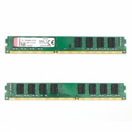 Slika Memorija DDR3 8GB 1600MHz Kingston CL11 KVR16N11/8