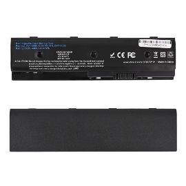 Slika Baterija za laptop HP Pavilion DV4-5000 DV6-7000 DV6-8000 DV7-7000 HSTNN-LB3N MO06 10-8V 4400mAh