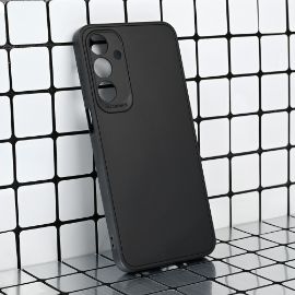 Torbica 3D Camera za Samsung A165F Galaxy A16 5G crna