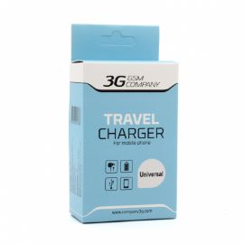 Slika Kucni punjac za Samsung I9100 1A micro USB