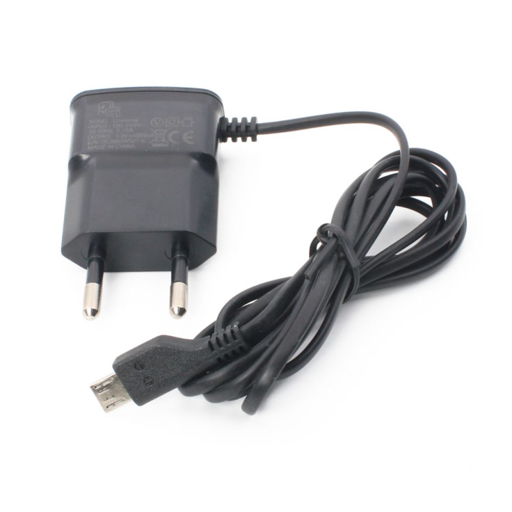Kucni Punjac Samsung I9100 1a Universal 11441 Micro Usb - slika 3