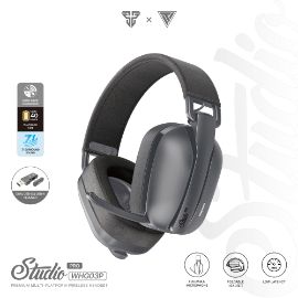 Bluetooth slusalice Fantech WHG03 PRO Studio Pro sive