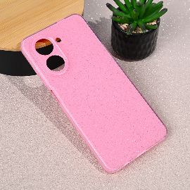 Slika Torbica Sparkle Dust za Xiaomi Redmi A5 4G EU 173mm roza