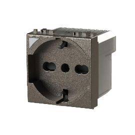 Uticnica P40 Vimar Arke metal 4B.V19M.P40