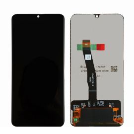 LCD za Huawei P Smart 2019+touch screen crni CHO