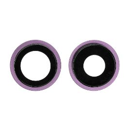 Slika Staklo kamere za Iphone 12 Purple