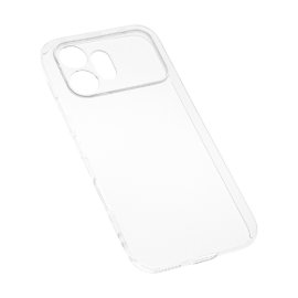Slika Torbica silikonska Ultra Thin za Honor 600 transparent